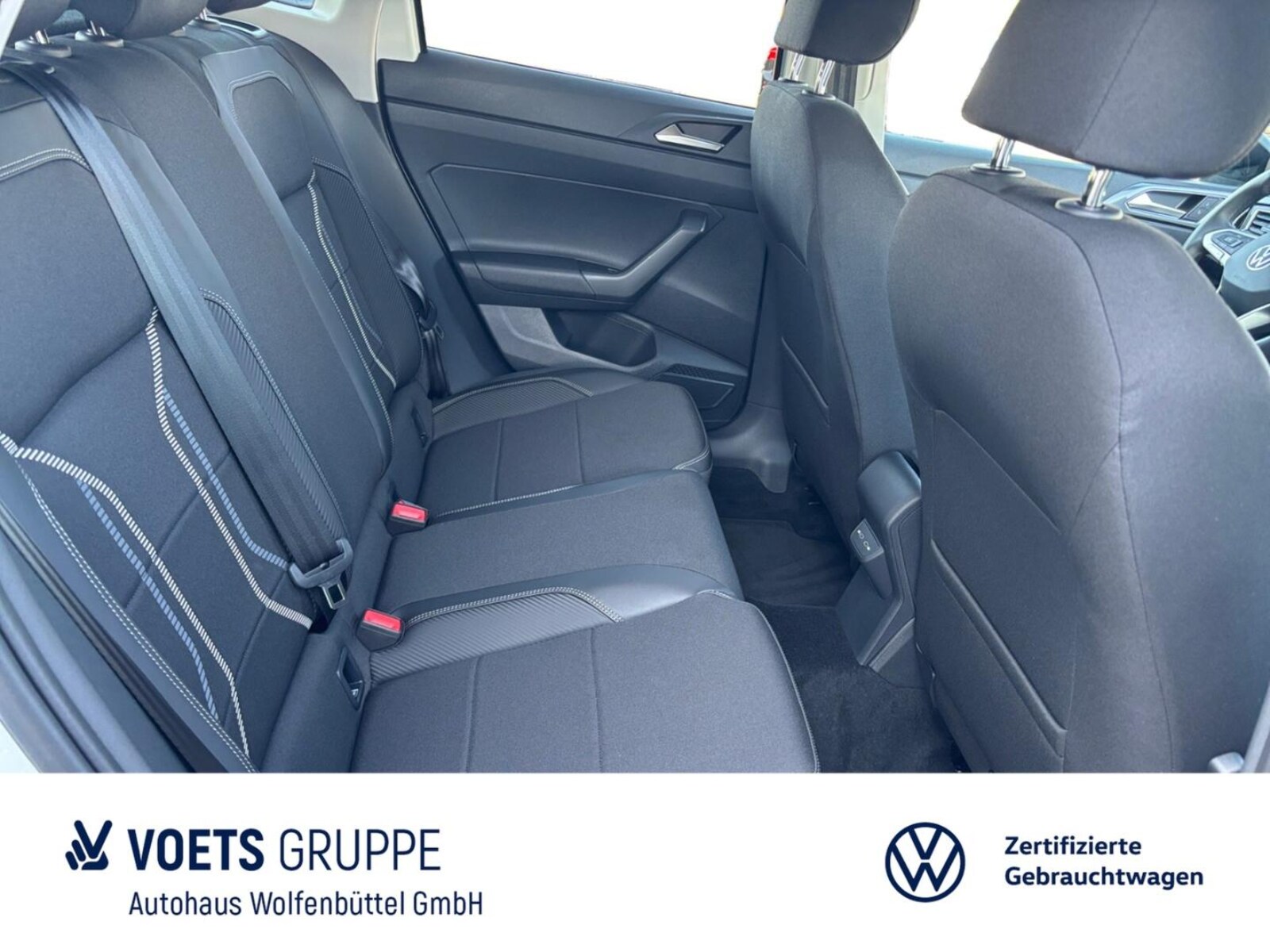 Volkswagen Taigo – Bild 14