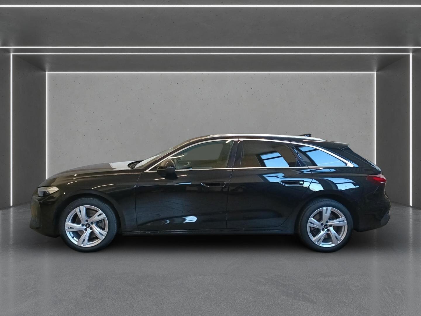 Bild über Audi A5 Avant TDI quattro 150 kW S tronic - für weitere Informationen kontaktieren Sie den Audi Partner