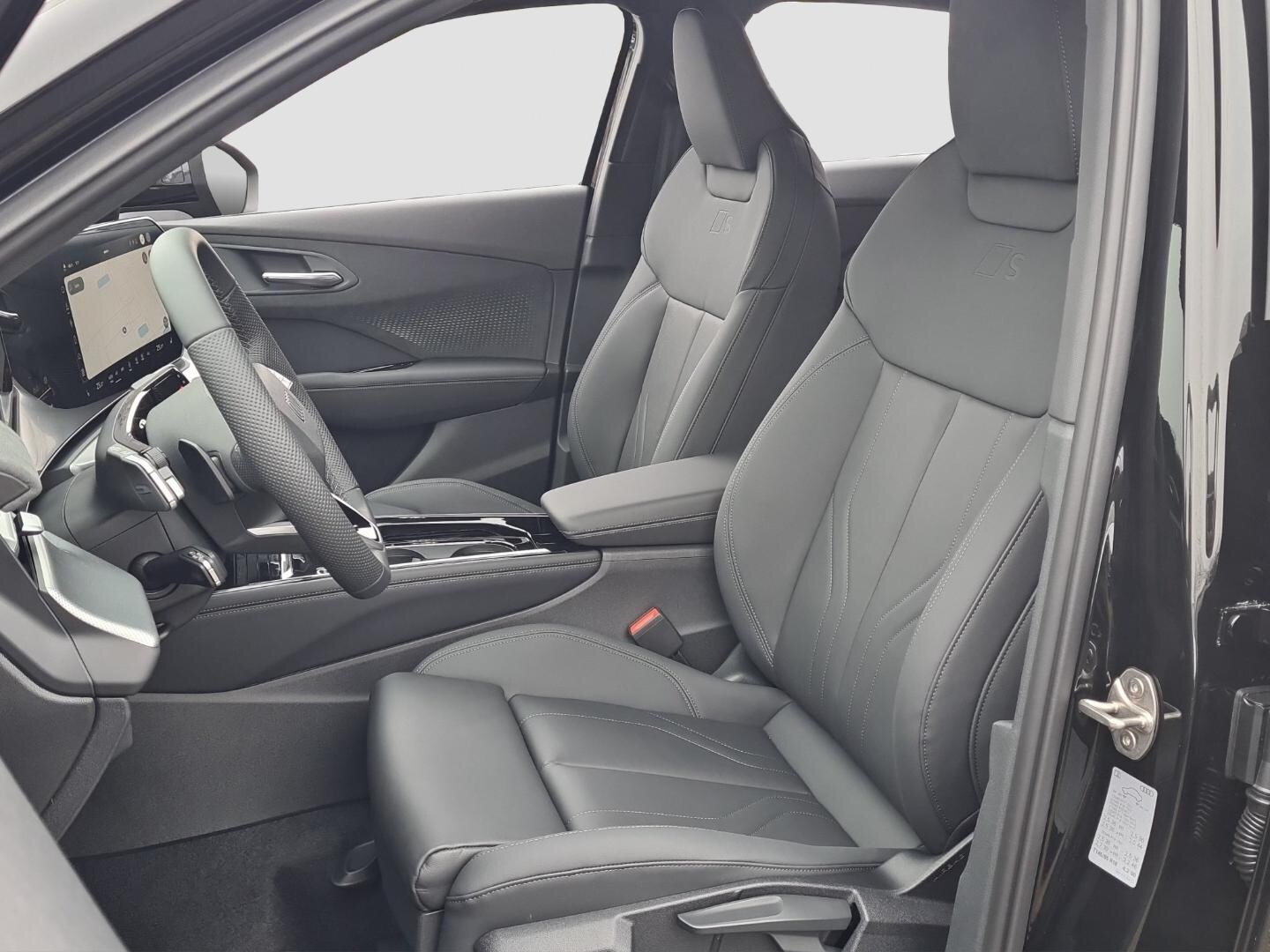 Bild über Audi Q3 Sportback TFSI 110 kW S tronic - für weitere Informationen kontaktieren Sie den Audi Partner