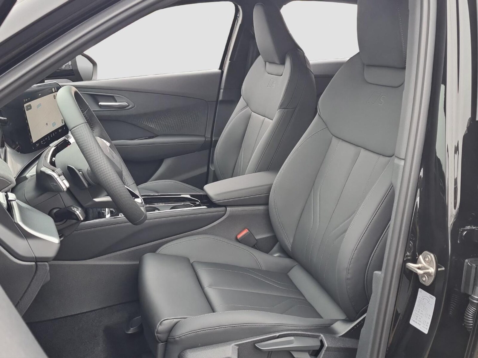 Audi Q3 Sportback – Bild 8