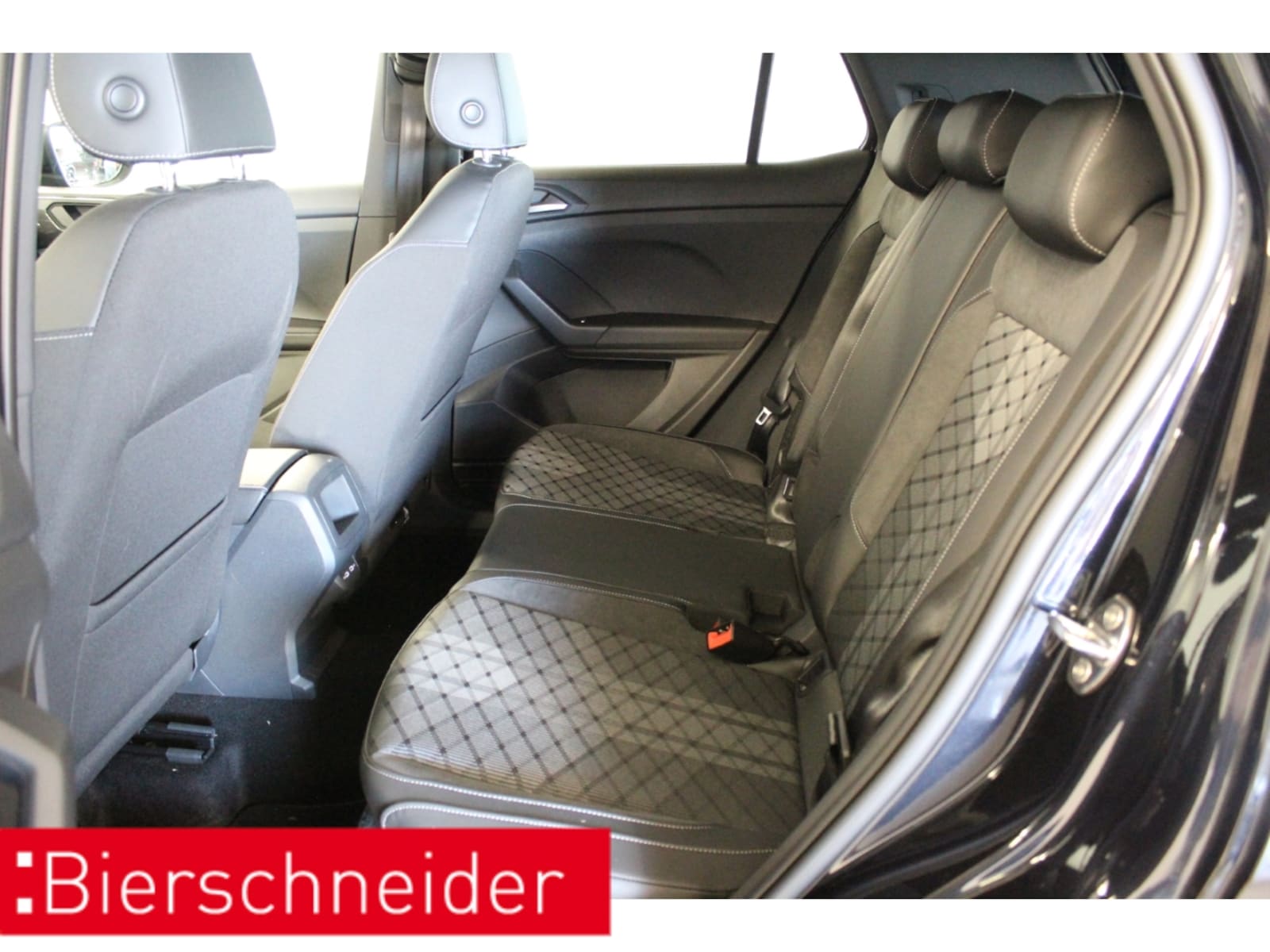 Volkswagen T-Cross – Bild 10