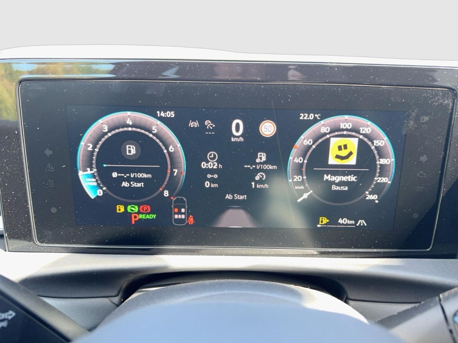 Volkswagen T-Roc – Bild 11