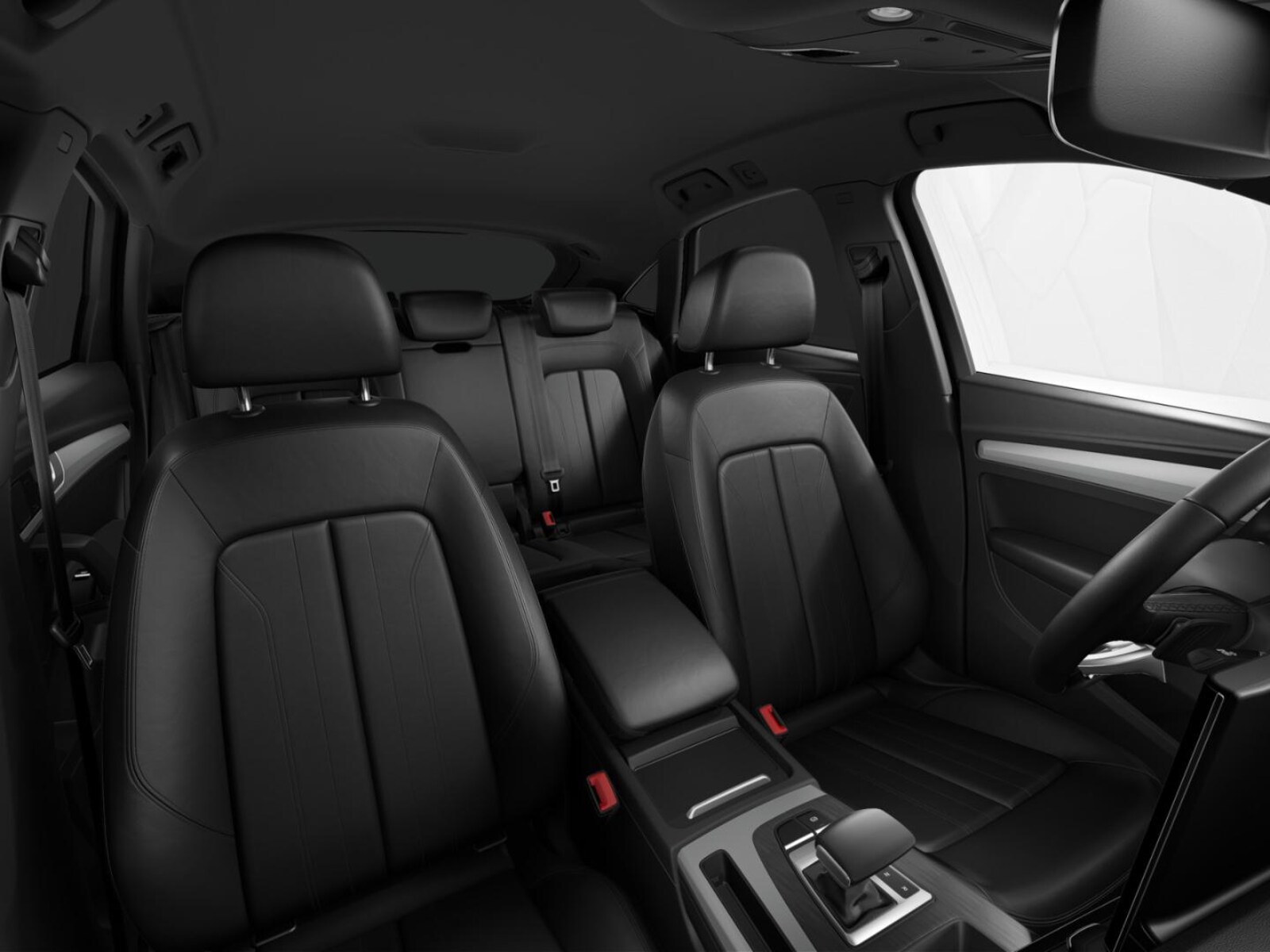Audi Q5 Sportback – Bild 8