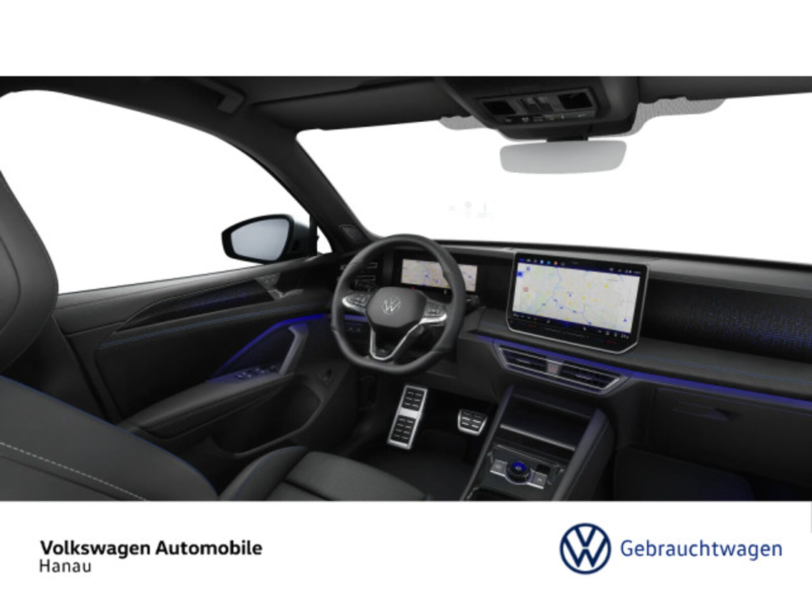 Volkswagen Tiguan – Bild 11