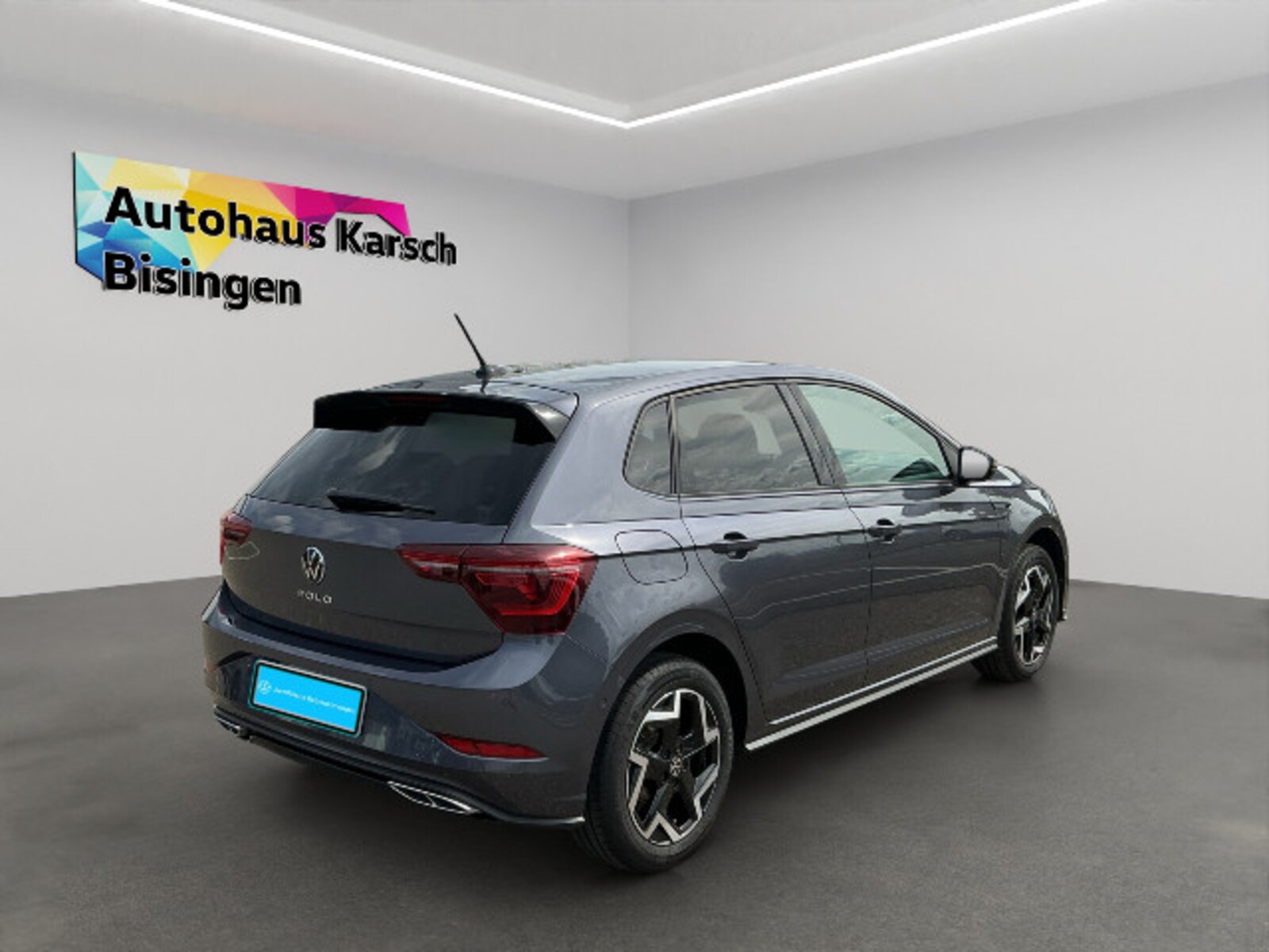 Volkswagen Polo – Bild 7