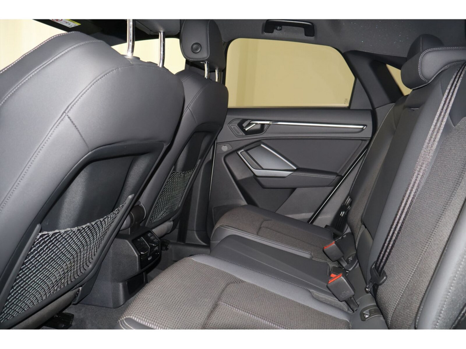 Audi Q3 Sportback – Bild 12