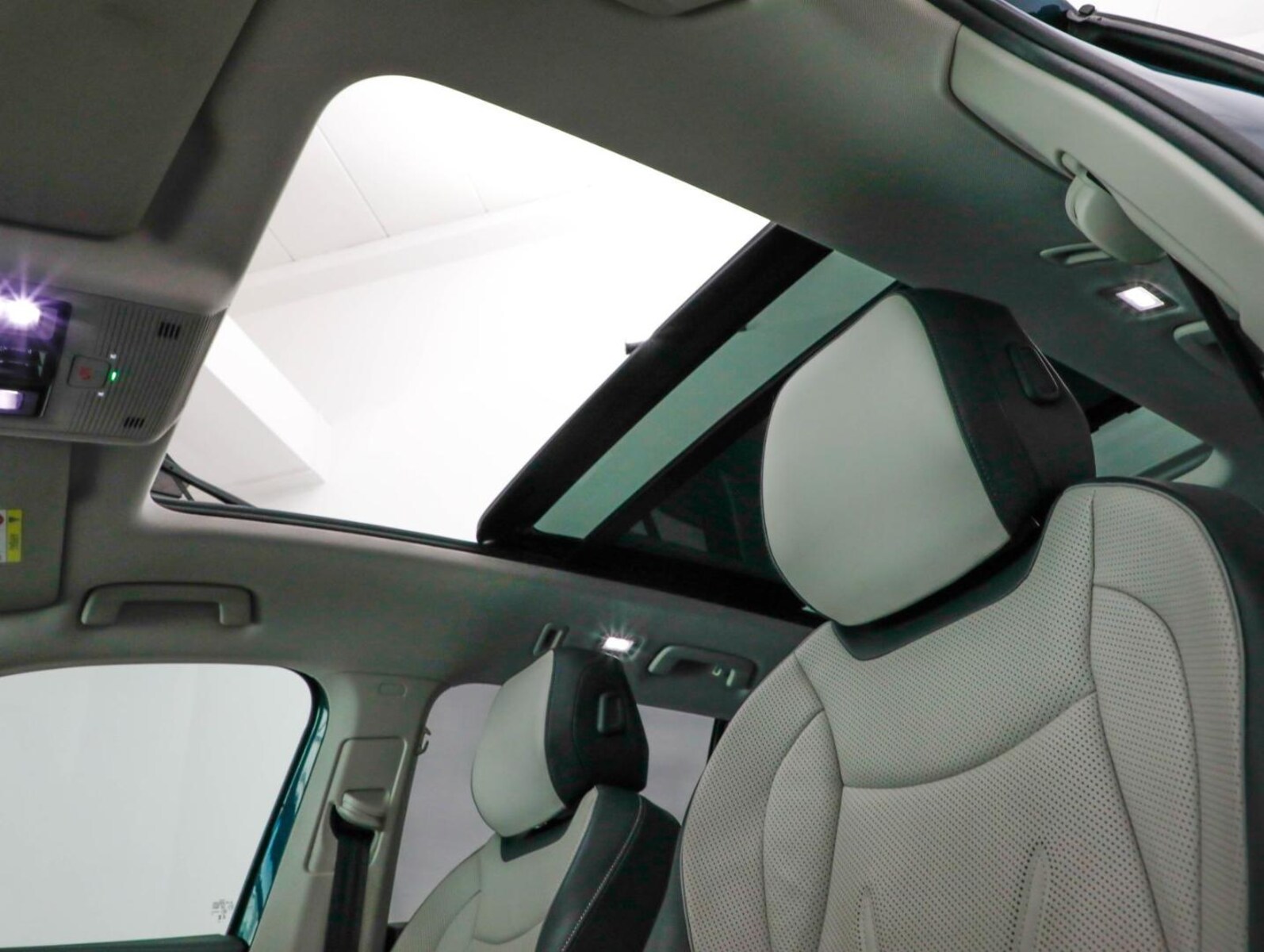 Volkswagen Tiguan – Bild 30