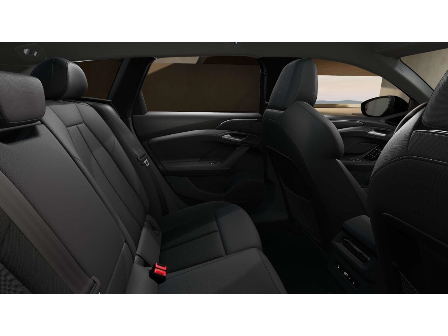 Bild über Audi A6 Avant e-tron e-tron quattro - für weitere Informationen kontaktieren Sie den Audi Partner