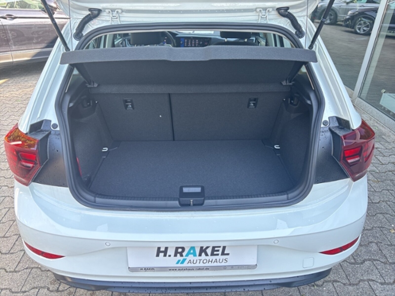 Volkswagen Polo – Bild 23