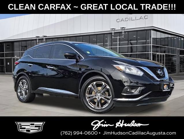Photo of 2016 Nissan Murano
