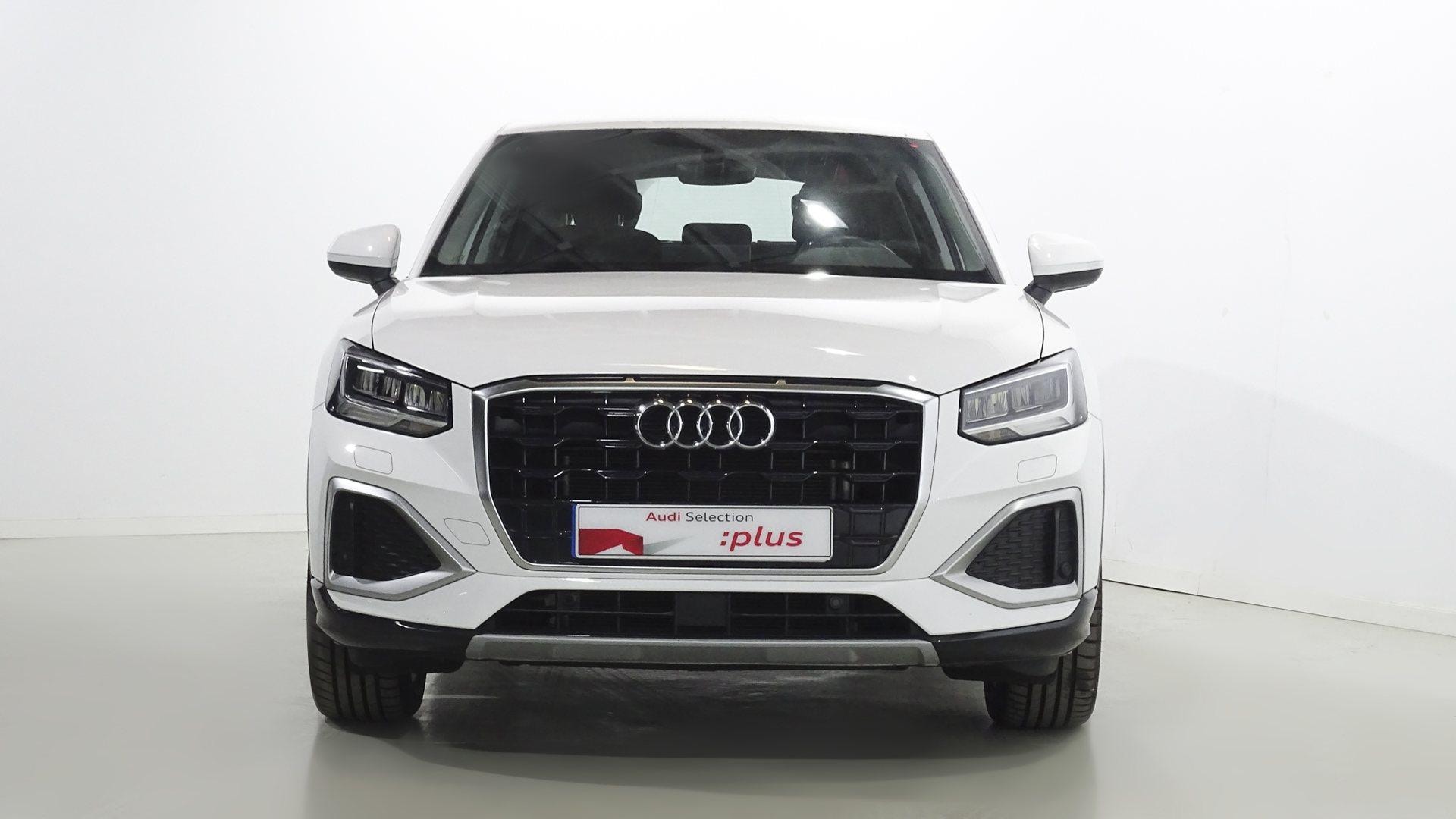 Image about Audi Q2 Advanced 30 TFSI 81 kW (110 CV) 6 vel.
