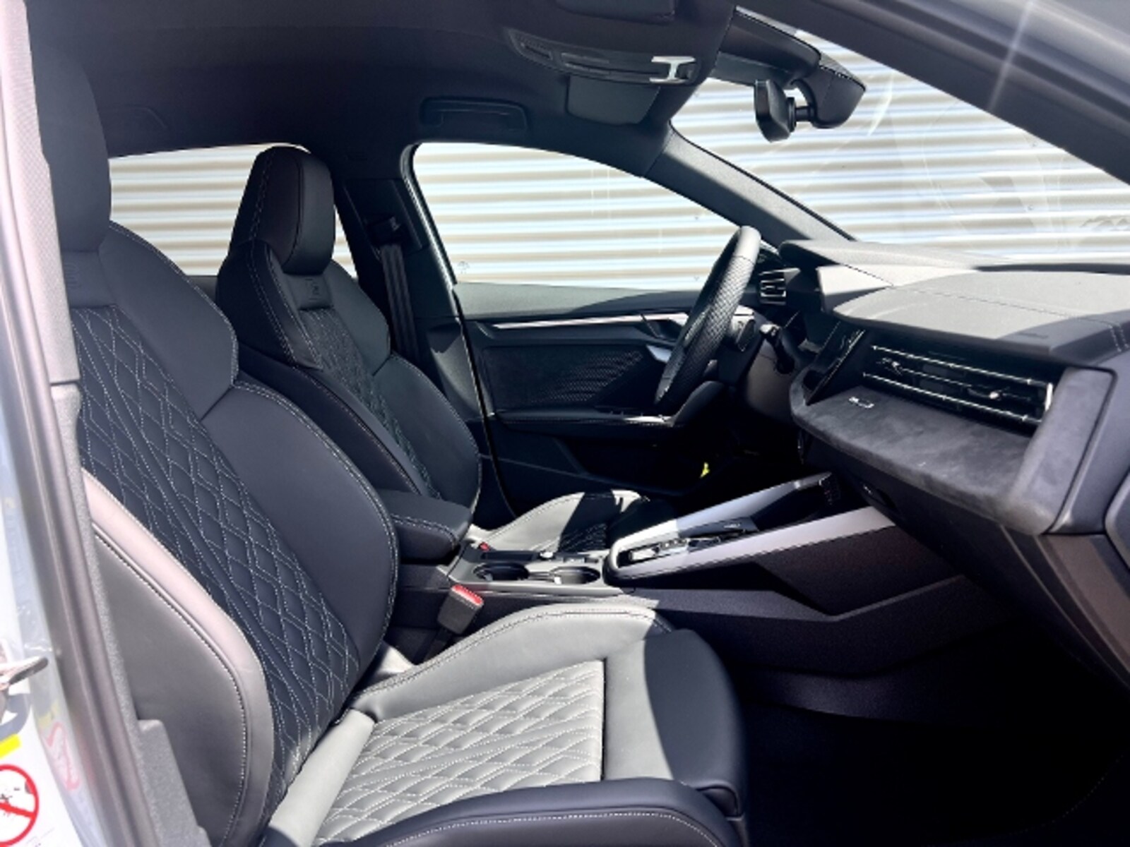 Audi A3 allstreet – Bild 10