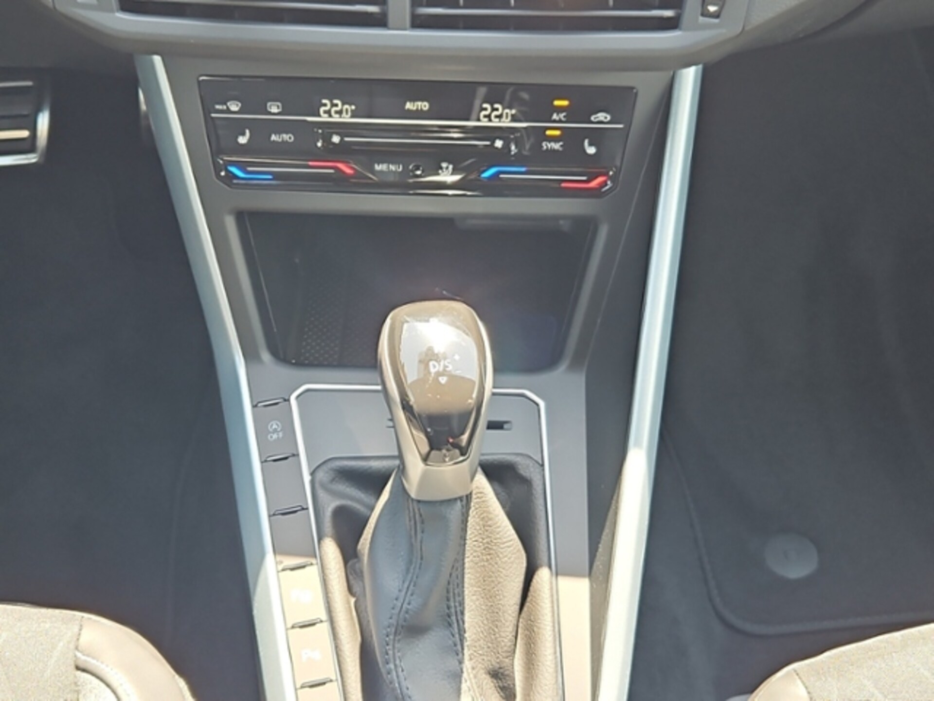 Volkswagen Taigo Goal