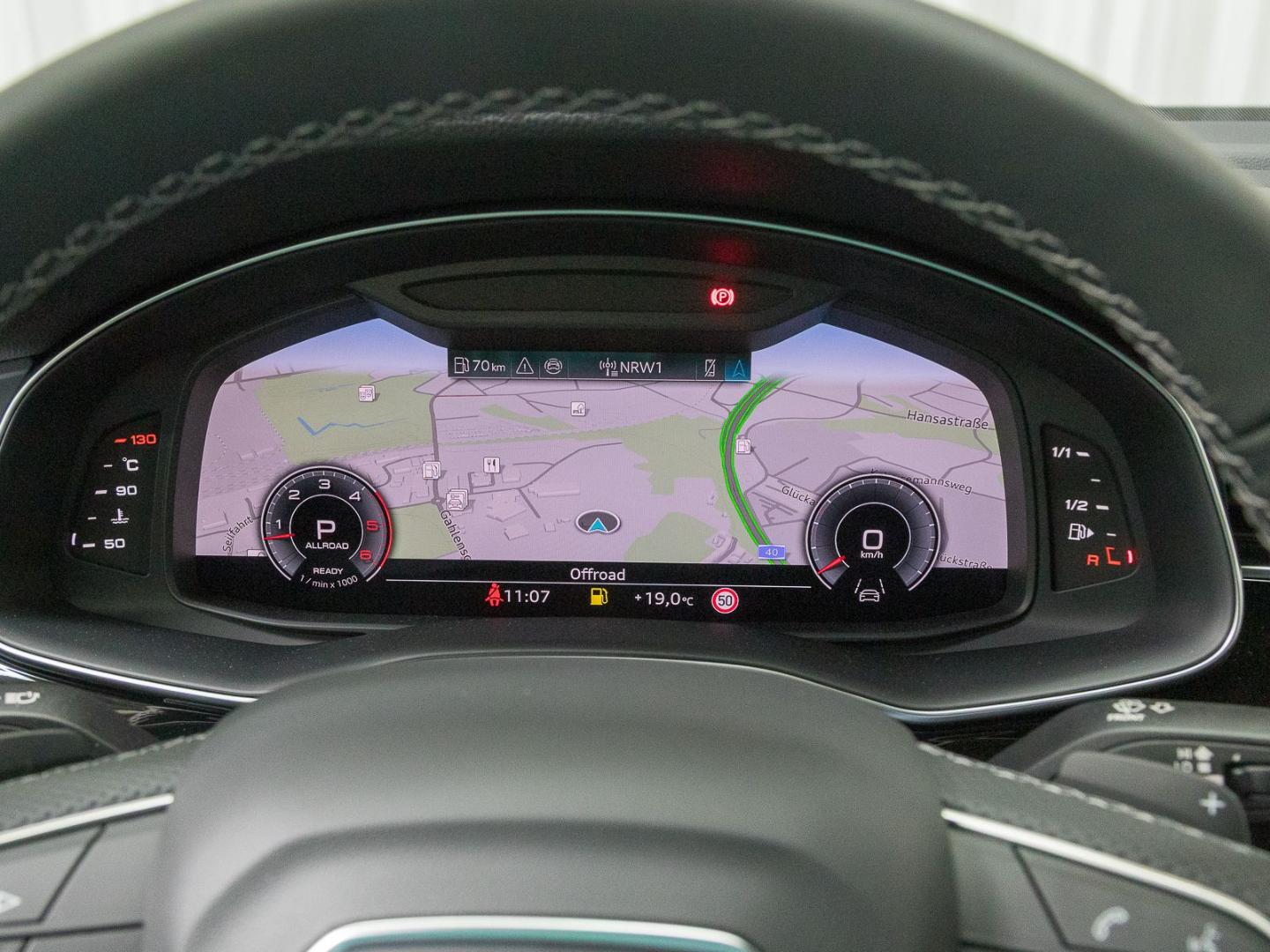 Image about Audi Q7 SUV S line 45 TDI quattro tiptronic