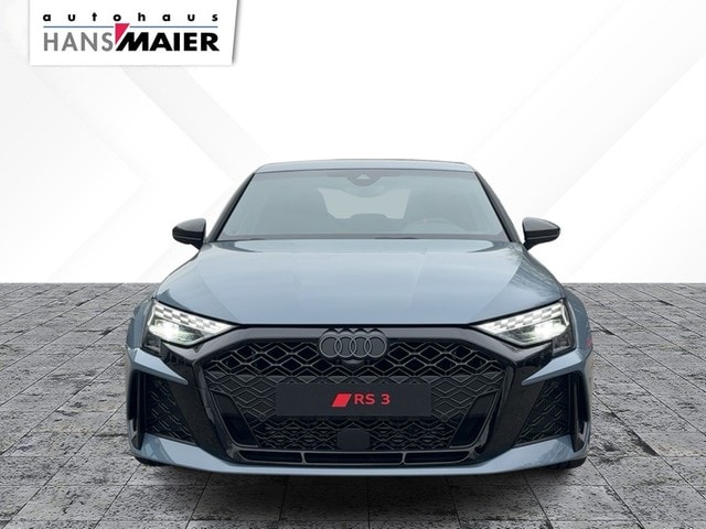 Image about Audi RS 3 Sportback TFSI quattro S tronic