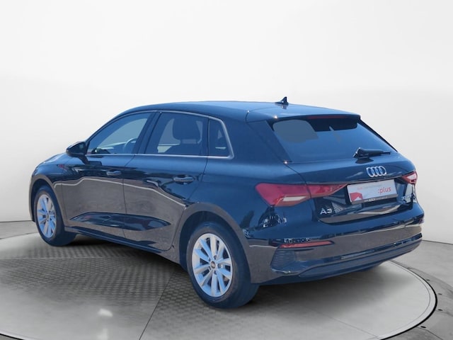 Audi A3 Sportback 30 TFSI S Tronic -  - Joinsteer - #4