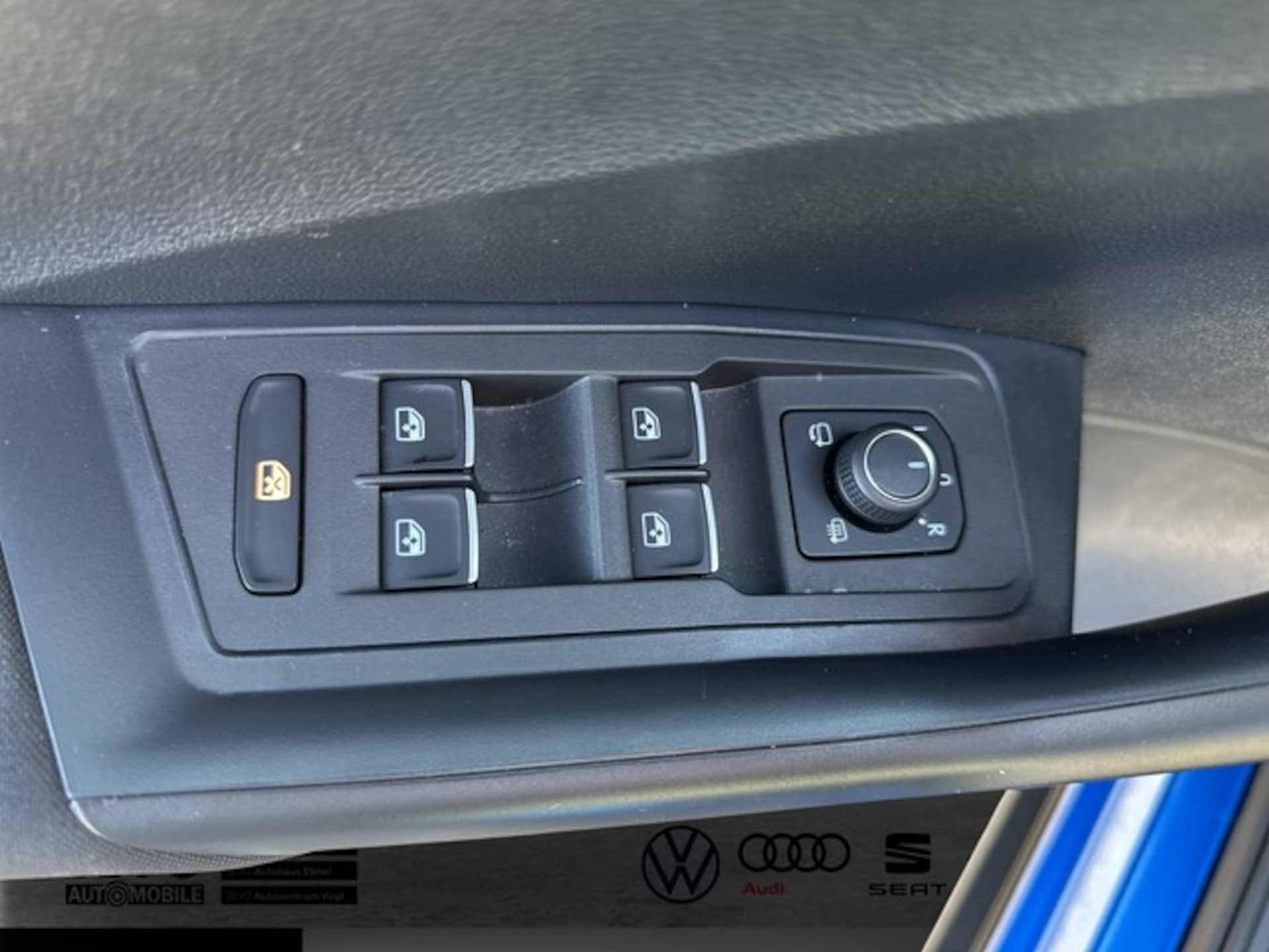 Volkswagen T-Roc Sport
