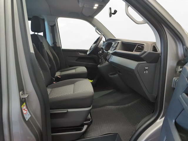 Volkswagen T6.1 Multivan
