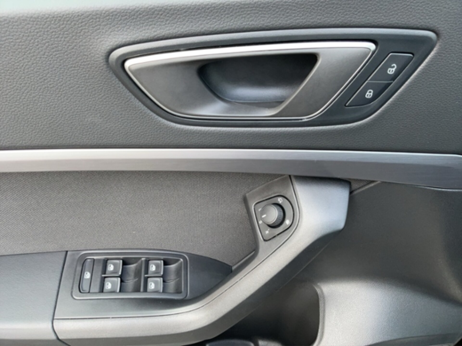 SEAT Ateca FR