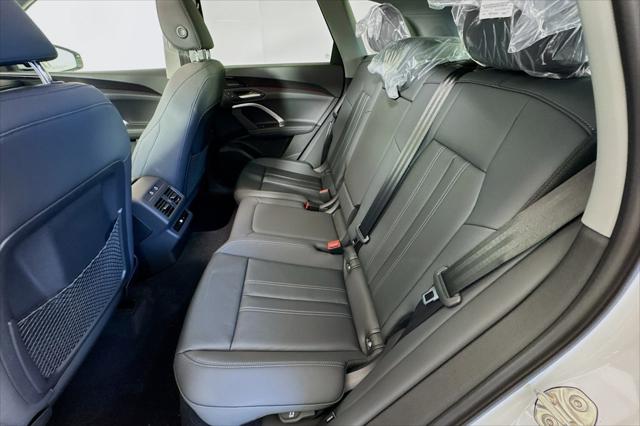 2025 Audi Q5 Premium Plus - Photo 22