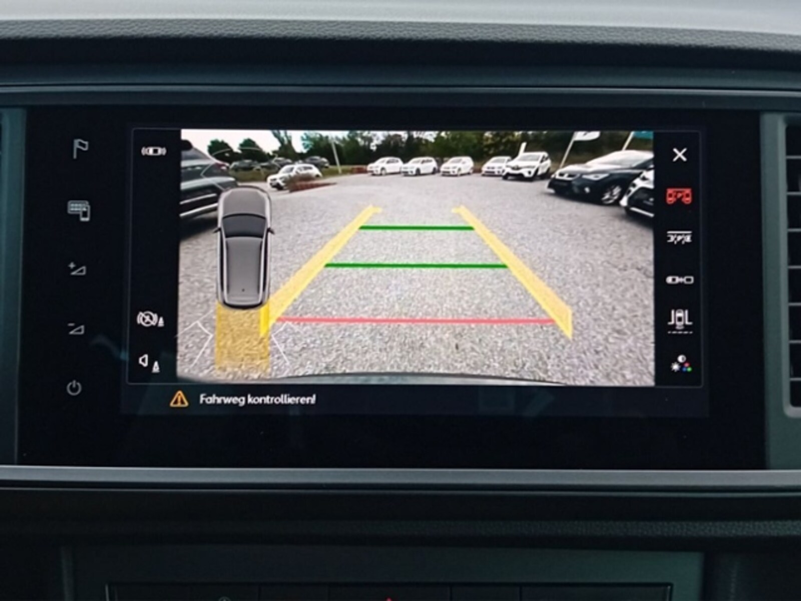 CUPRA Ateca – Bild 18
