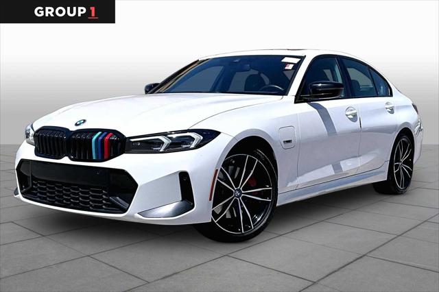 2023 BMW 3 Series