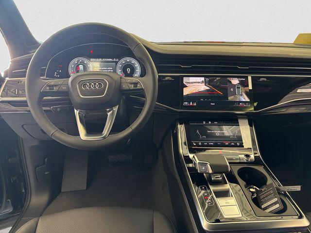 2025 Audi Q7 Premium Plus - Photo 10