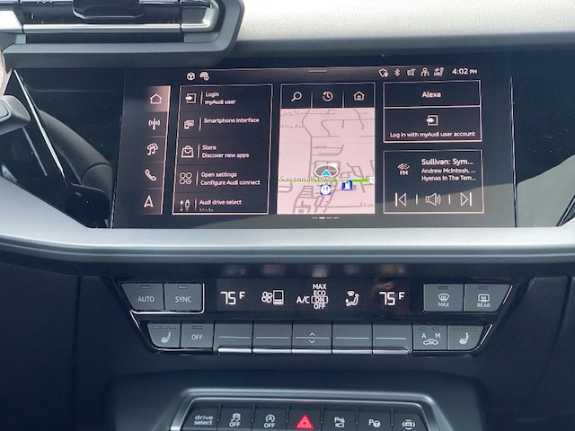 2026 Audi A3 Premium - Photo 27