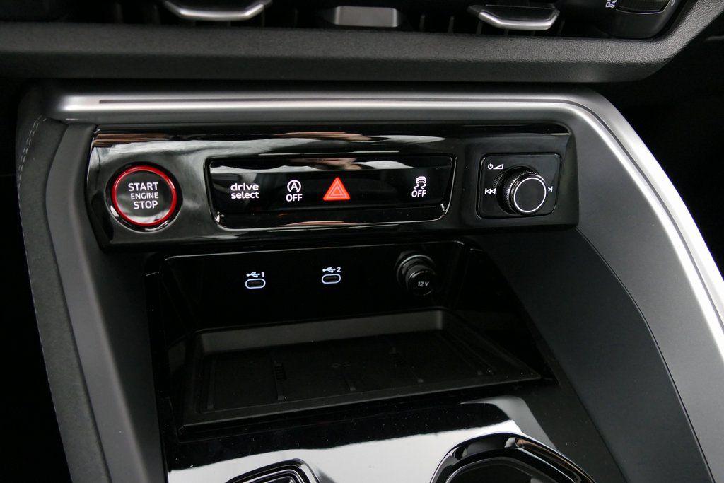 2025 Audi SQ5 Premium - Photo 20