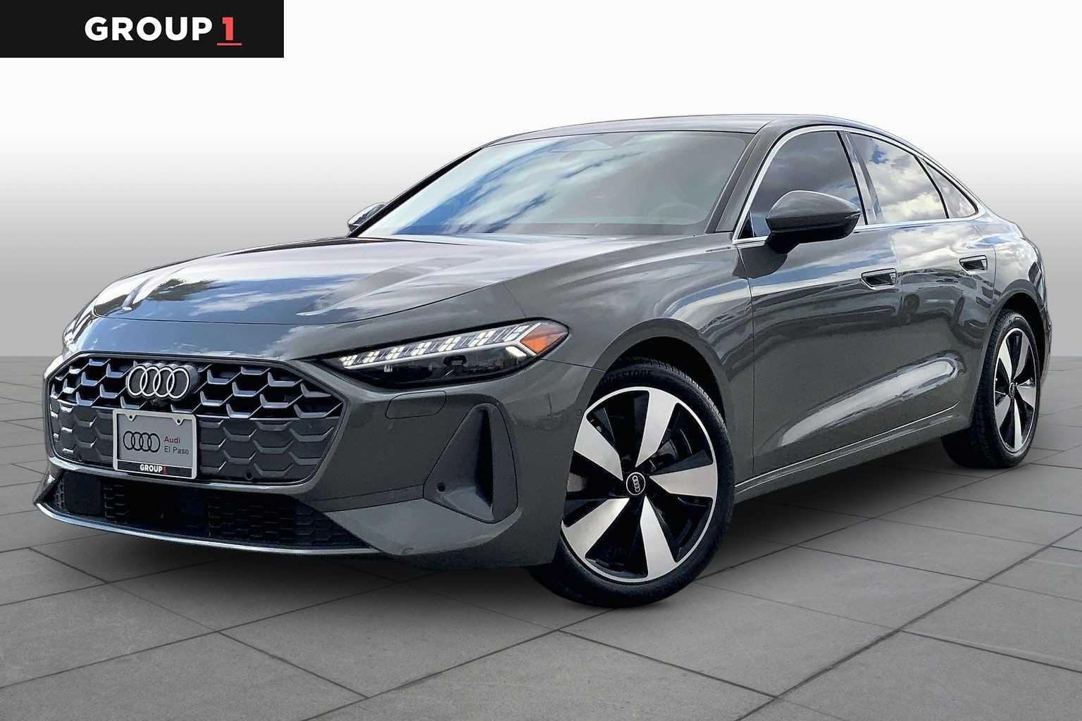 2025 Audi A5 Premium Plus quattro S tronic's photo