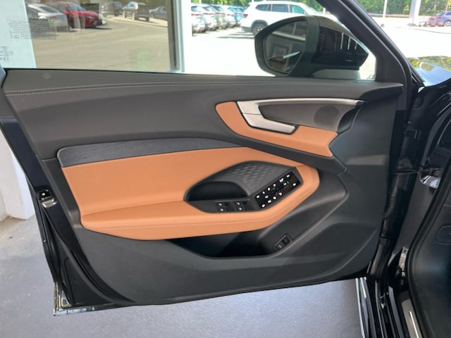 2026 Audi A5 Premium Plus - Photo 32