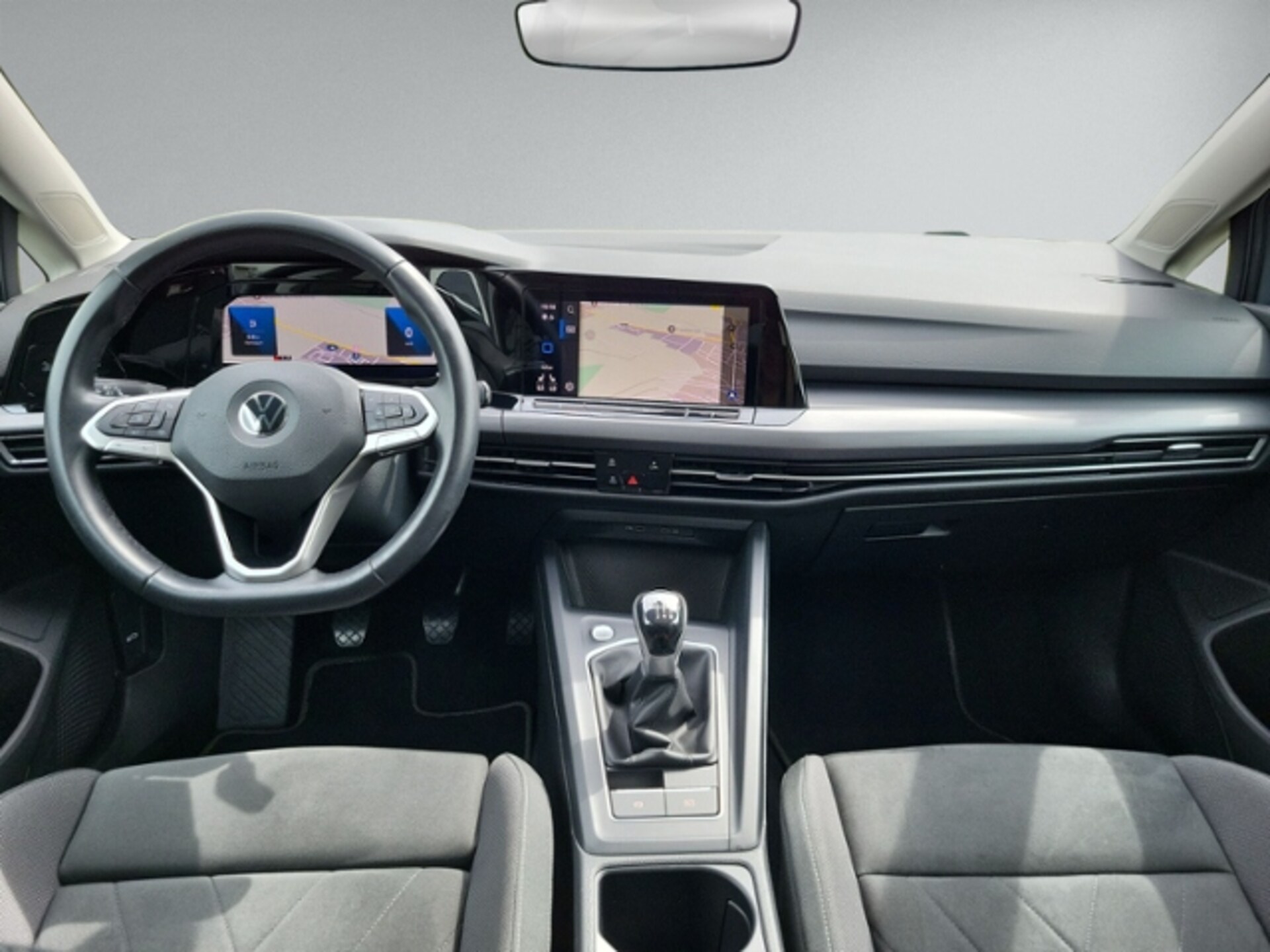 Volkswagen Golf Style