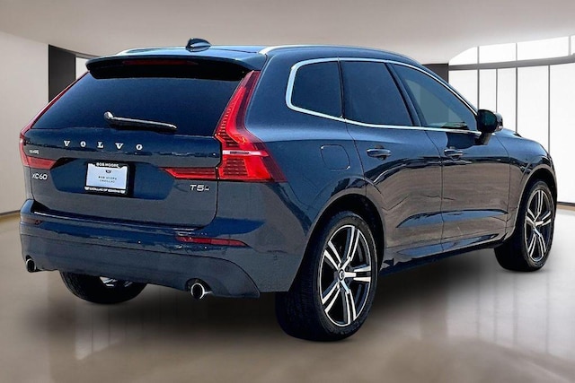 2019 Volvo XC60