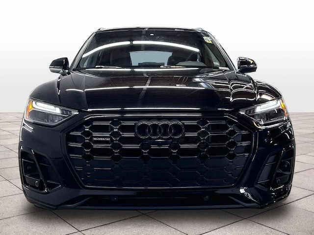 2023 Audi Q5 TFSI e