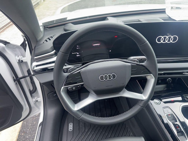 2026 Audi A6 Premium Plus - Photo 26