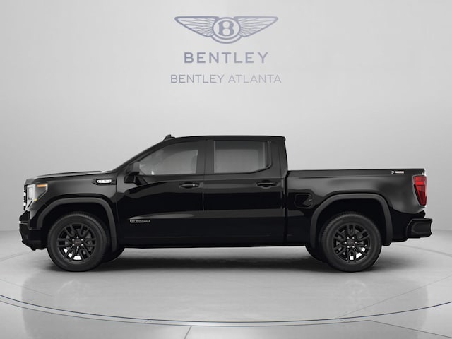 2022 GMC Sierra