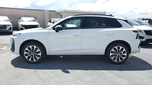 2026 Audi Q3 SUV