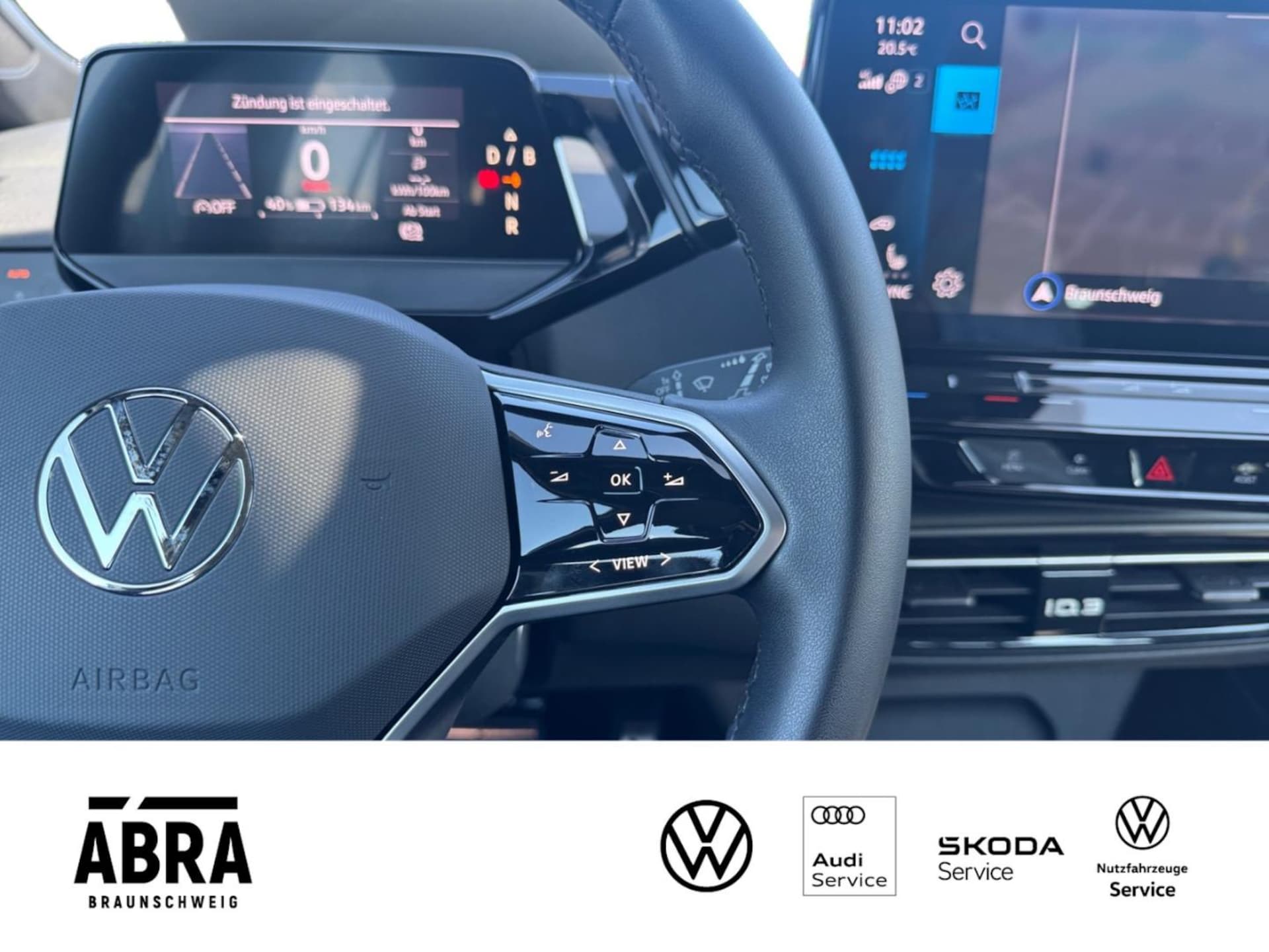 Volkswagen ID.3 Pro