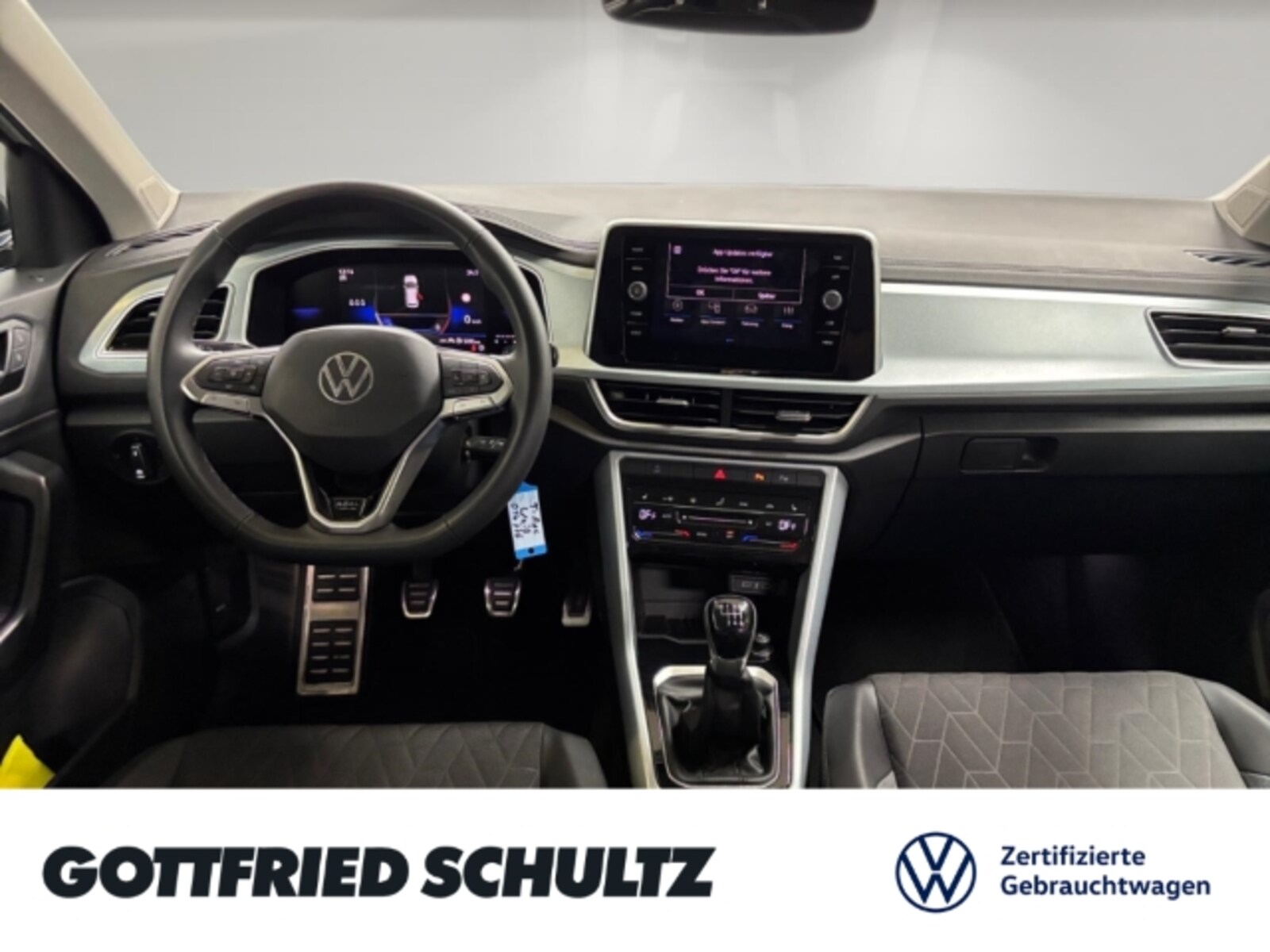 Volkswagen T-Roc – Bild 7