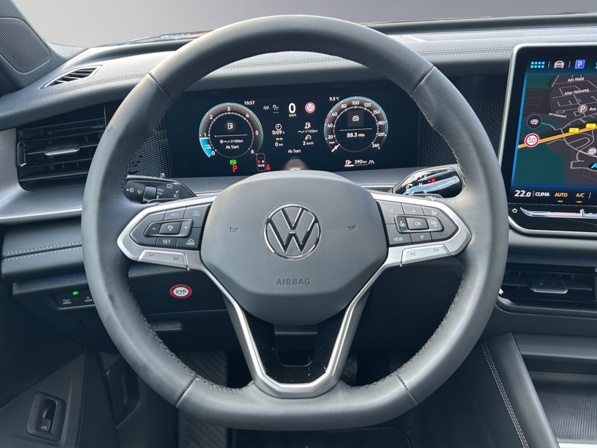 Volkswagen Tayron Life