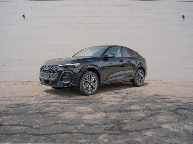 Photo of 2026 Audi Q5 Sportback
