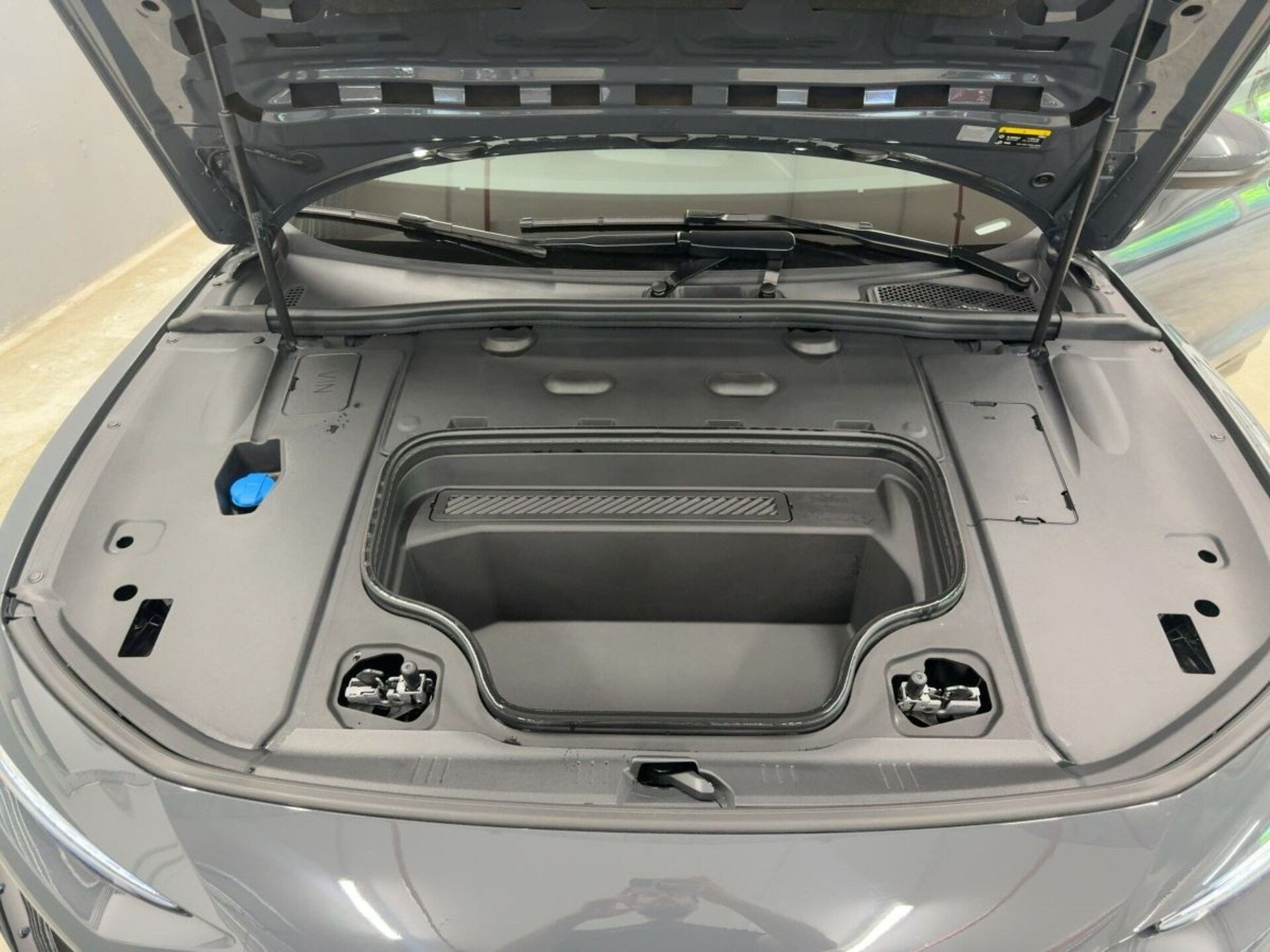 Audi A6 Sportback e-tron