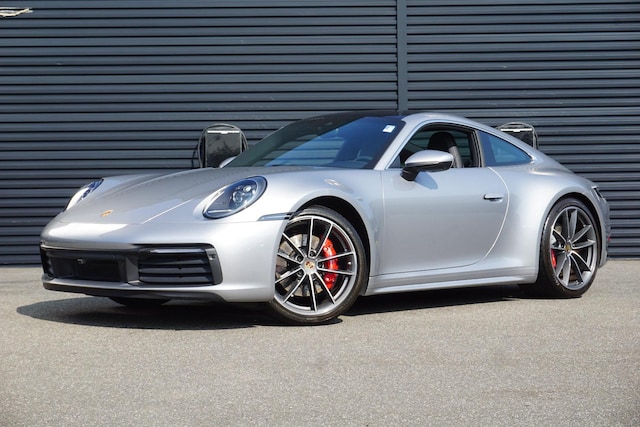 2022 Porsche
