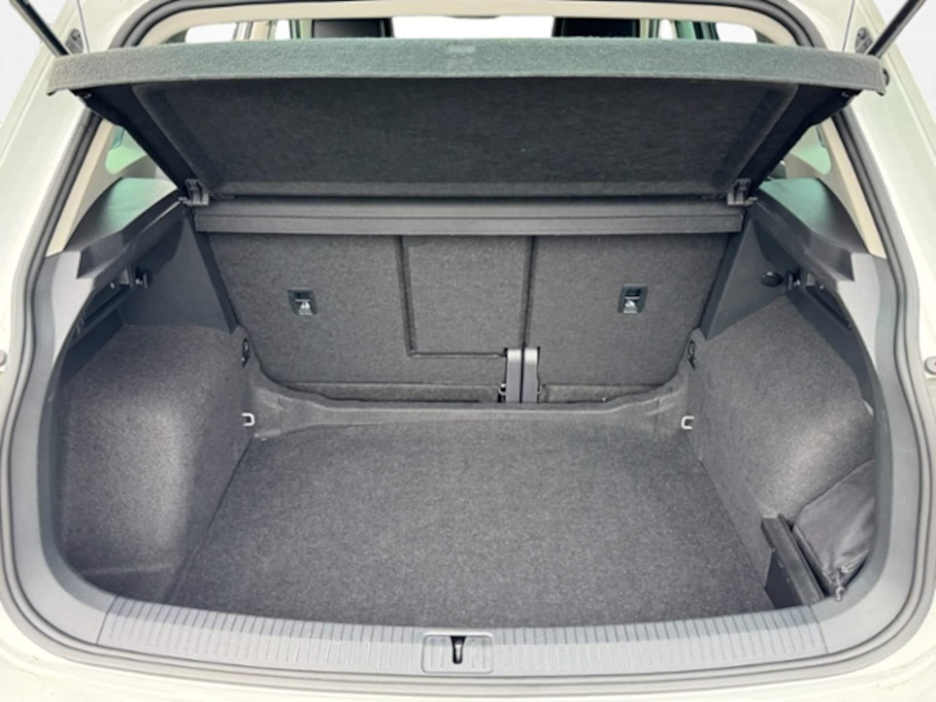 Volkswagen Tiguan Active