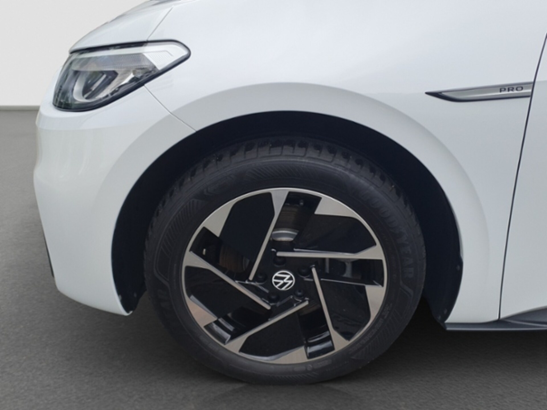 Volkswagen ID.3 Pro Performance
