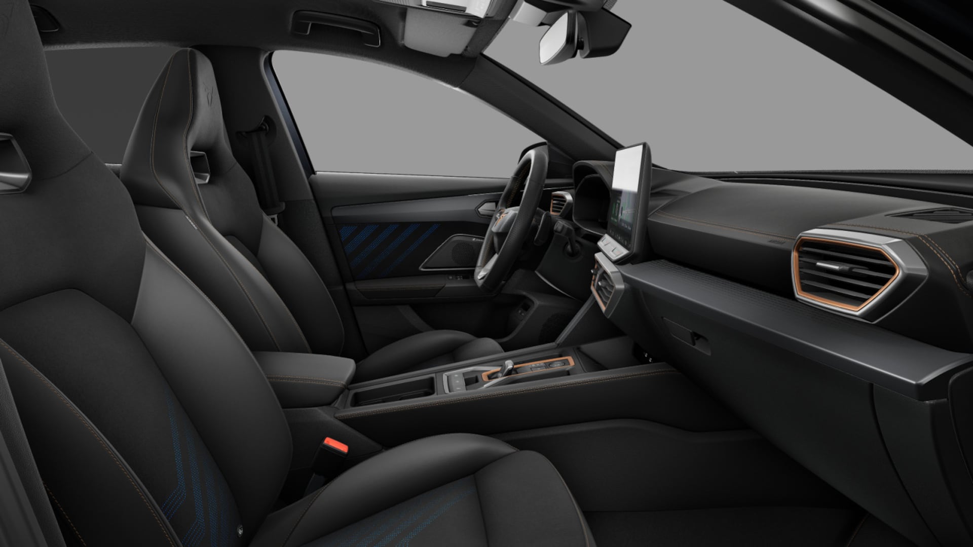 CUPRA Formentor VZ