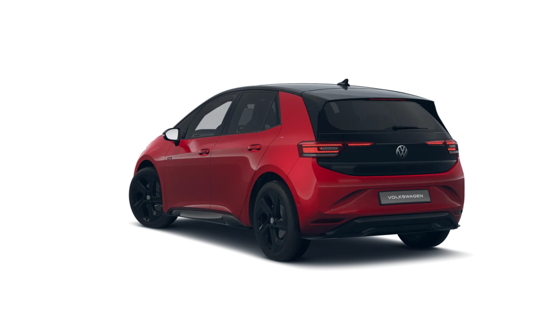 Volkswagen ID.3 GTX