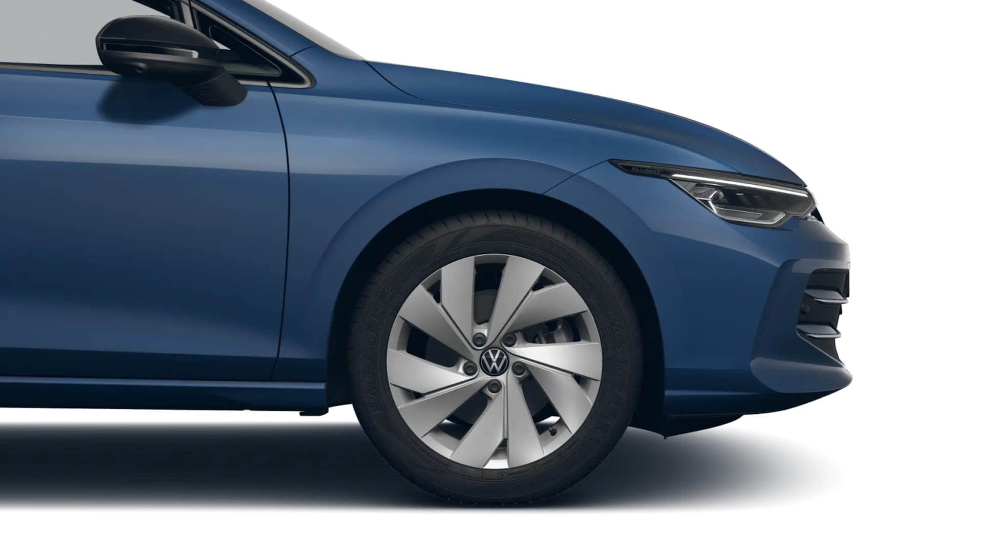 Volkswagen Golf ENERGY