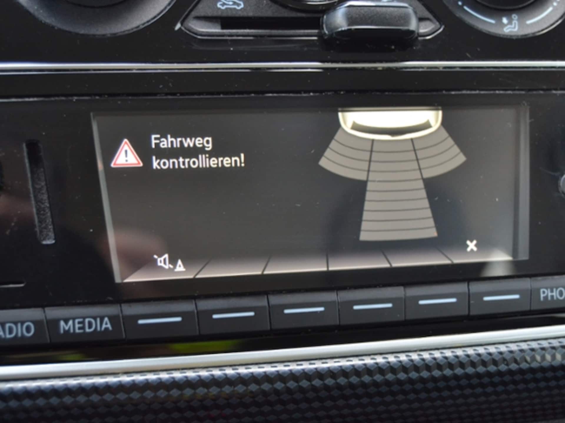 Volkswagen up! move up!