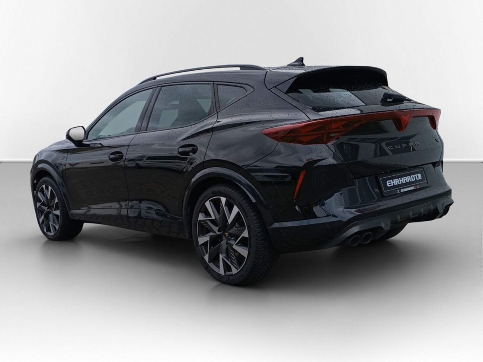 CUPRA Formentor – Bild 8